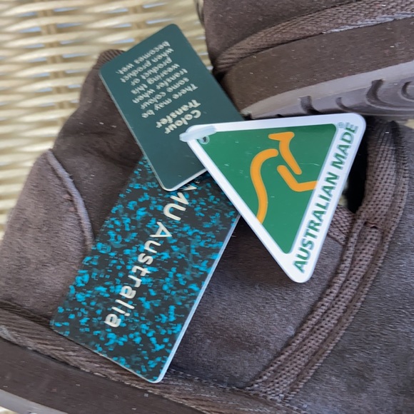 EMU Australia Unisex Slippers main image 6